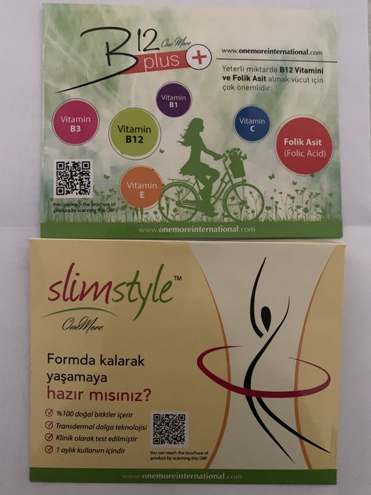 Plasturi durere Painless One More