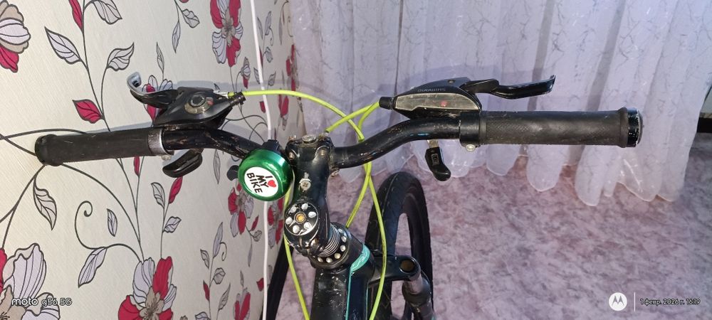 Продам велосипед