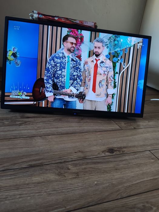 Allview Led Tv, diagonală 81 cm