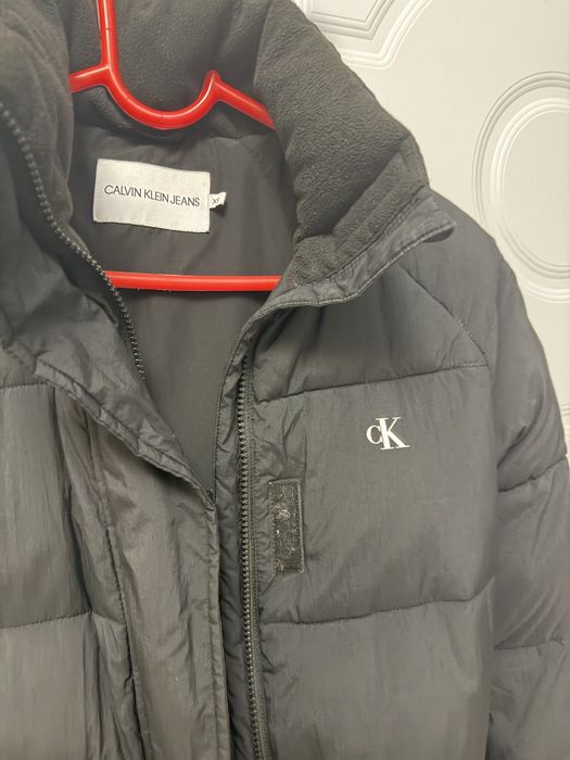 Vand geaca Calvin Klein dama