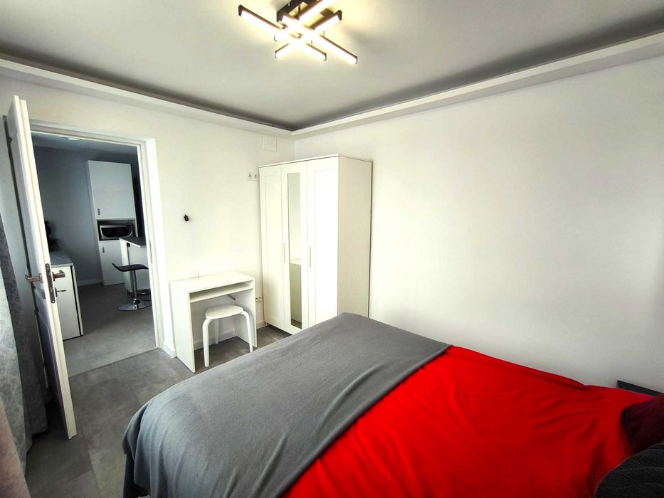 Inchiriez studio Brasov Sanpetru