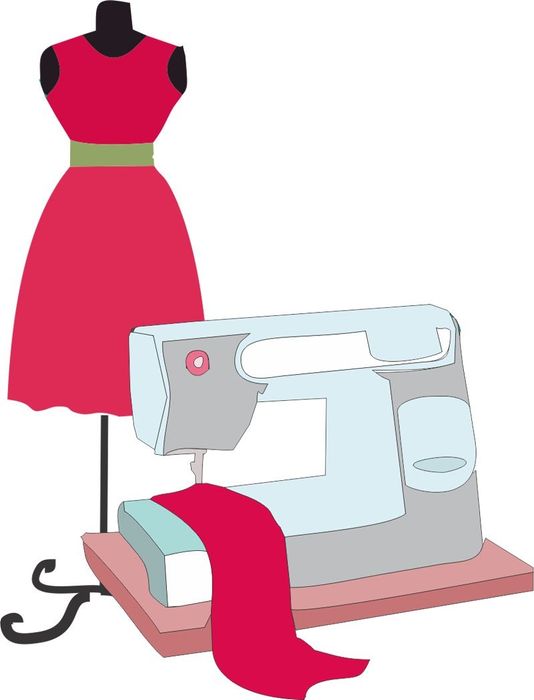 Ателье мод ремонт и пошив любые сложности арентир кадышева