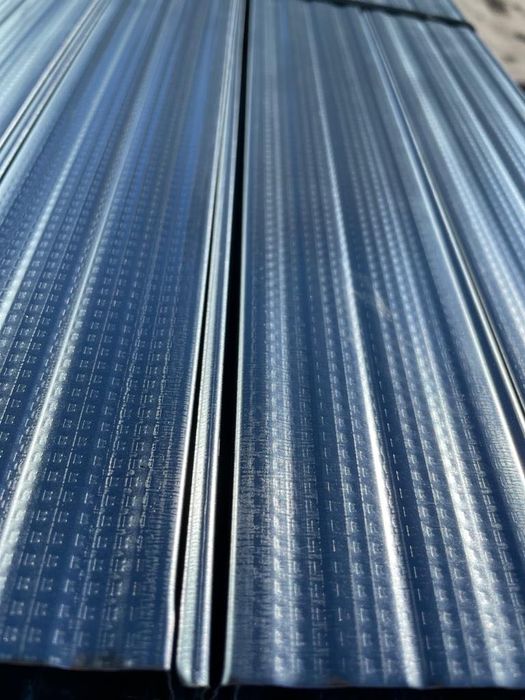 Gipscarton Rigips - Knauf - Profile - Reducere de pret -