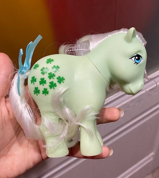 Май литл пони My little pony