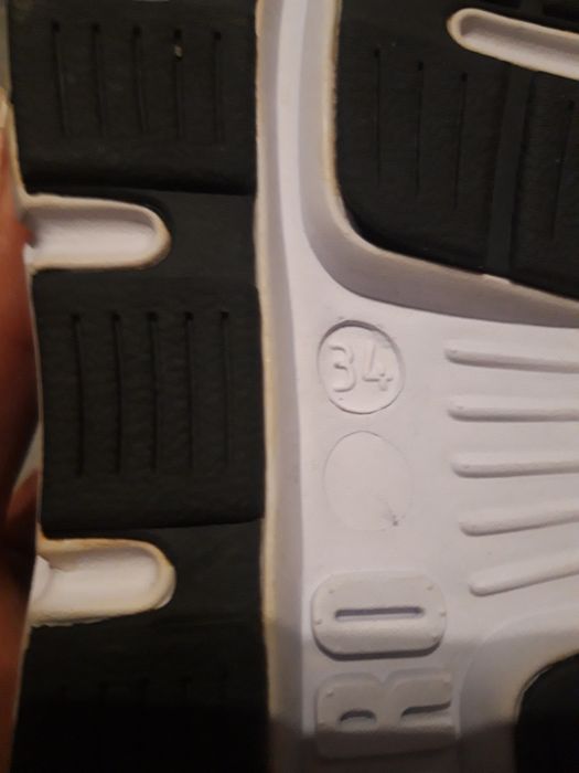 Детски маратонки, стелки 21,5 и 23см.