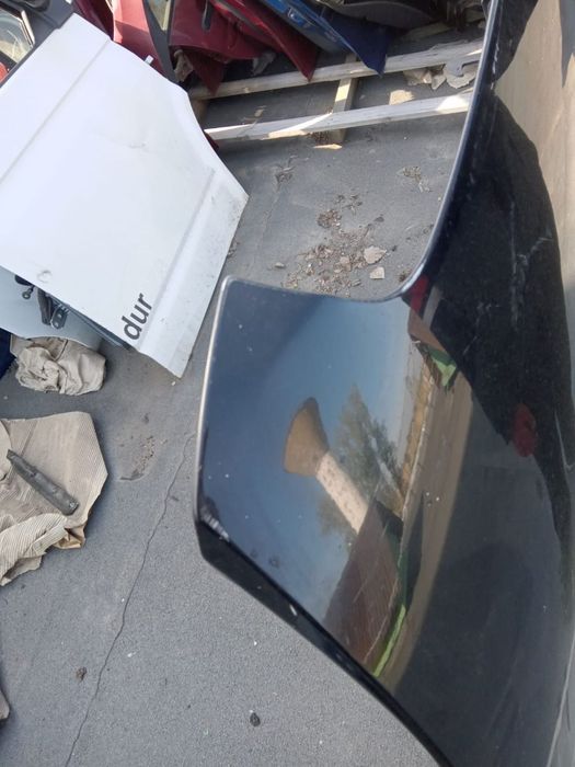 Capota motor 4f0010515 Audi A6 4F/C6  [din 2004 pana  2008]