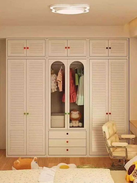 Шкафы для одежды металлические / Temir kiyim shkaflari Optom narxda