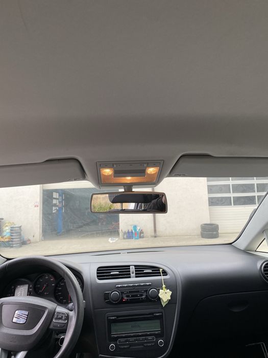 Seat leon diesel 1.6