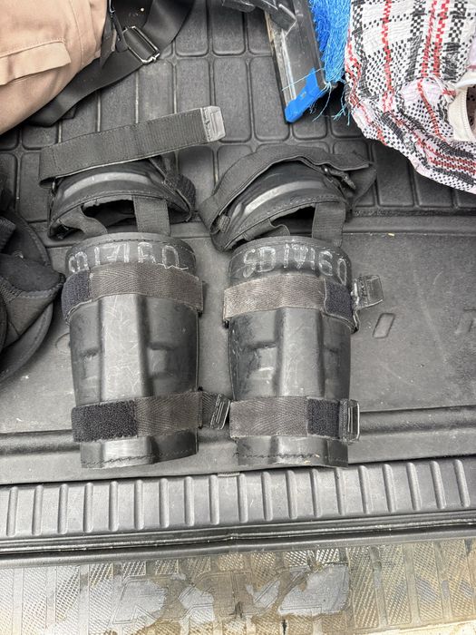 Пластмасови протектори