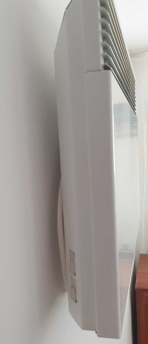 Конвекторна печка в гаранция