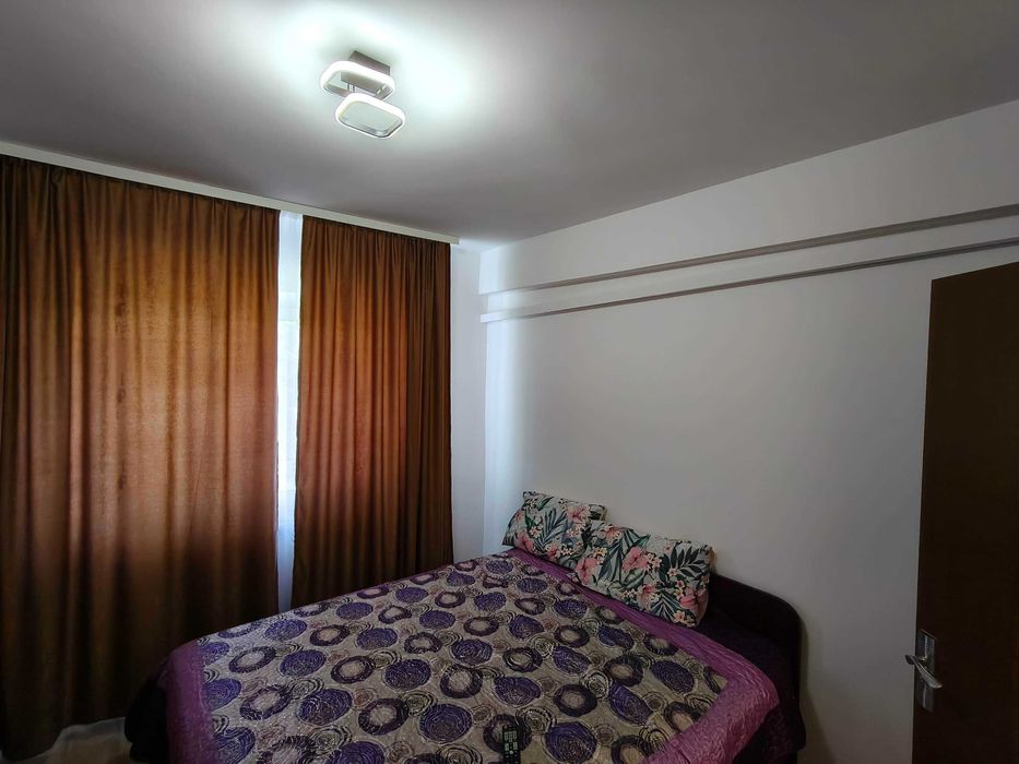 Apartament 2 camere decomandat bucium