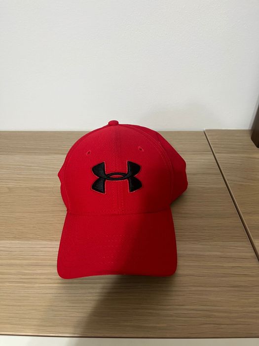 Sapca Under Armour - nou fara eticheta