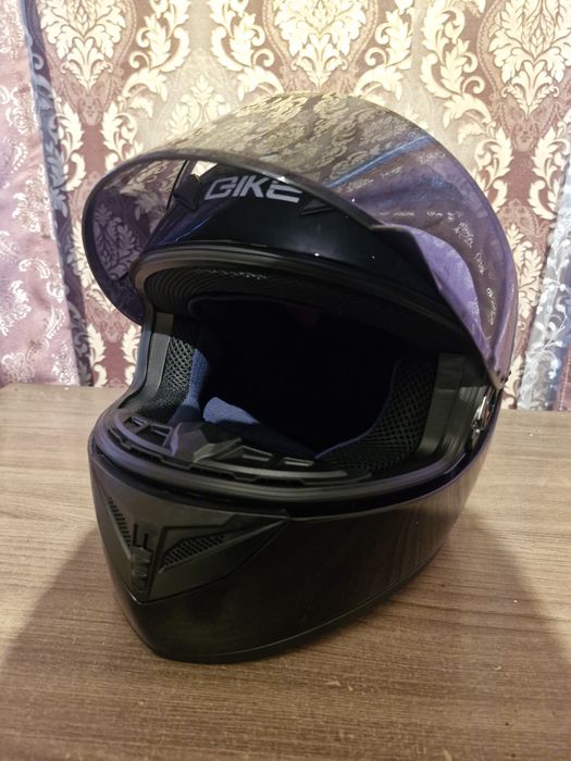 Продам новый мотошлем