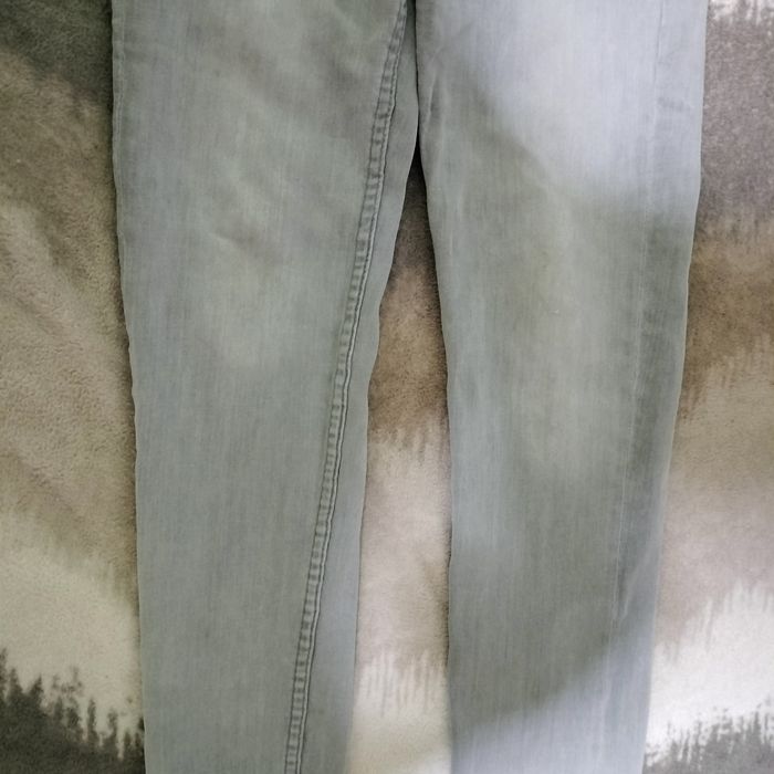 Pantaloni blugi 13 ani