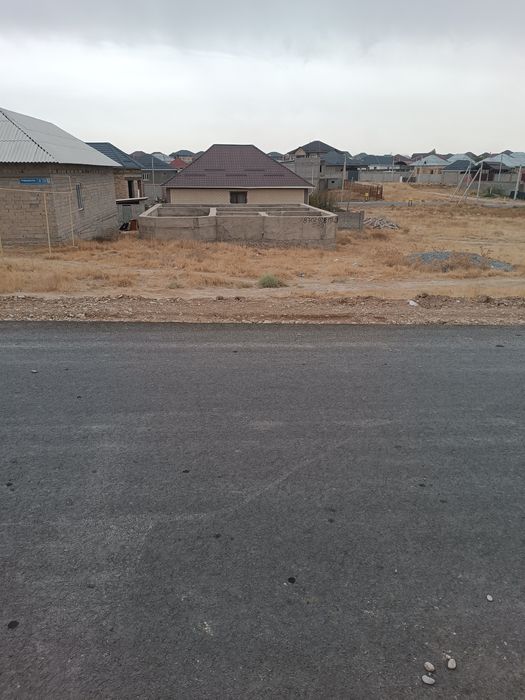 Участок  нуршувак