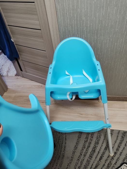 Продам стульчик для кормления