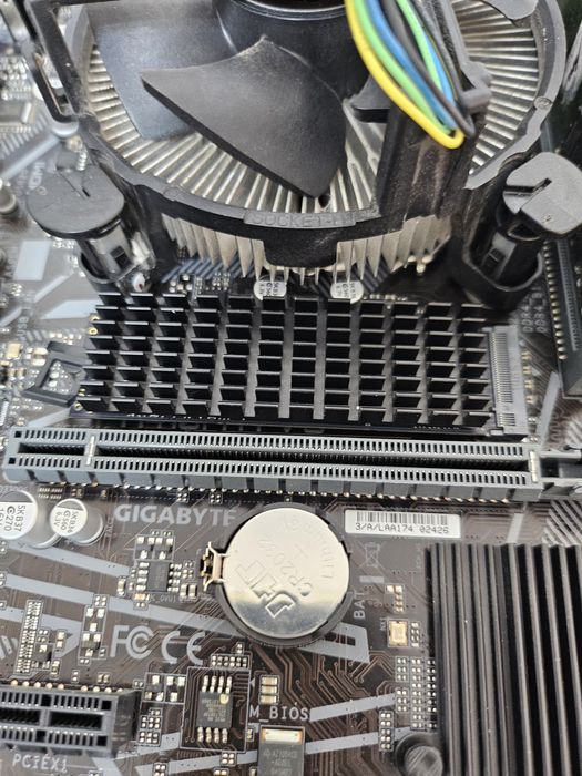 Продам SSD М.2 1Tb
