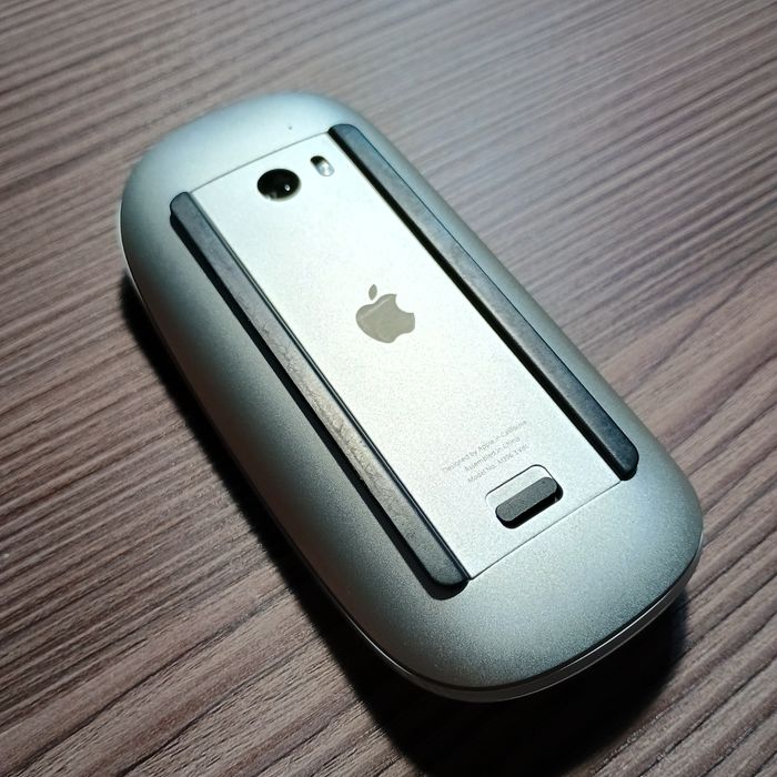 Apple Magic Mouse 2010 A1296, 3Vdc