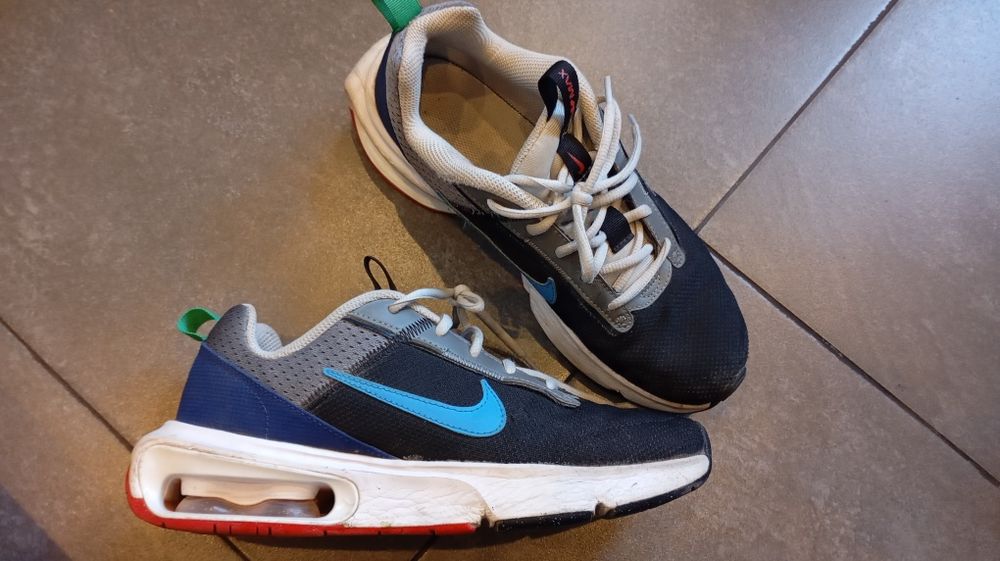 Nike air max No 38.5