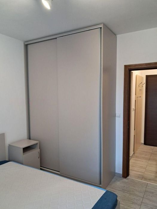 Дава се под наем Двустаен апартамент в София, Обеля - 50 кв.м за 550 € - Снимка #5