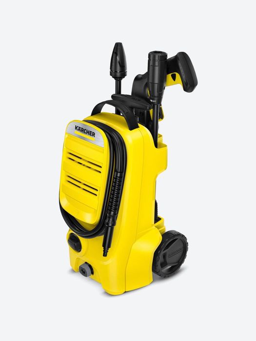 Минимойка Karcher K 3 Classic.  Для дома.