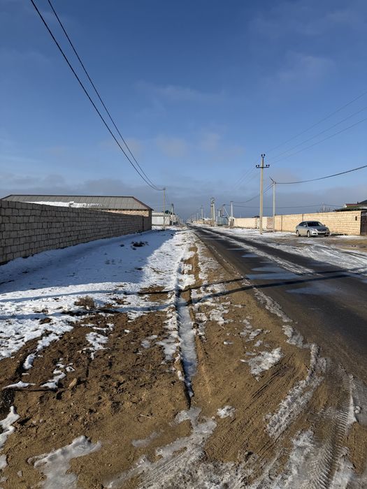 Жер сатылады 4 ші кварталда