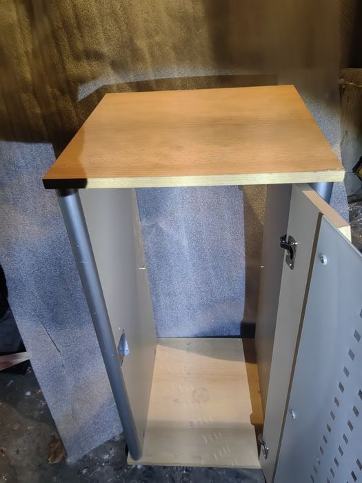 Dulap tip noptiera inalt