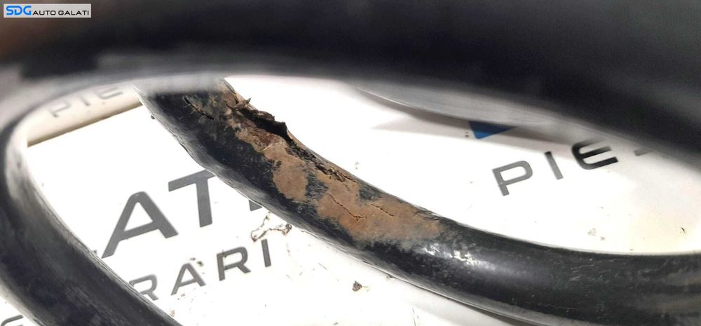 Arc Stanga Dreapta Spate Ford Focus 3 BRK 2010 - 2018 [N0263]