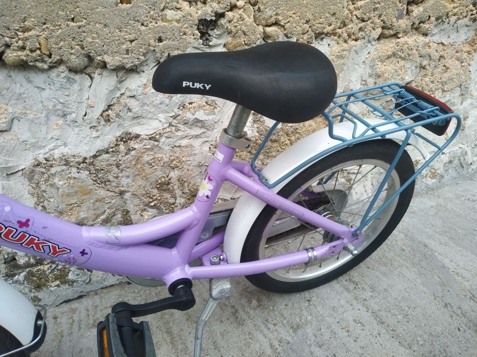 Велосипед Puky 16 цола