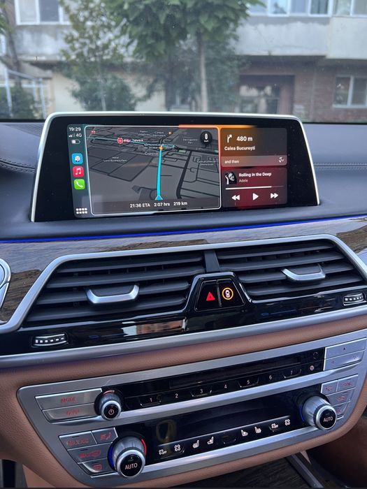 Activare CarPlay la BMW / Update harti 2026 /Codari/Adaptari