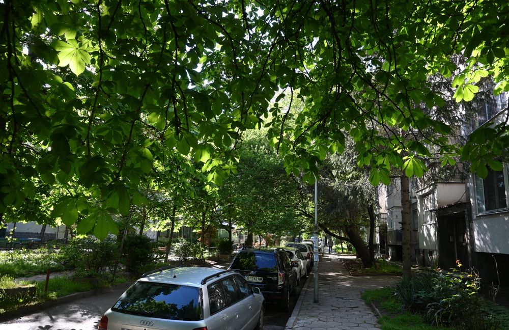 Продава тристаен апартамент в кв. Стрелбище на ул. Йордан Йовков