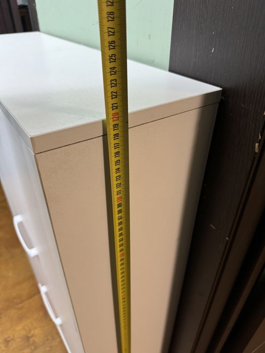 Полка обувная 3 секционная