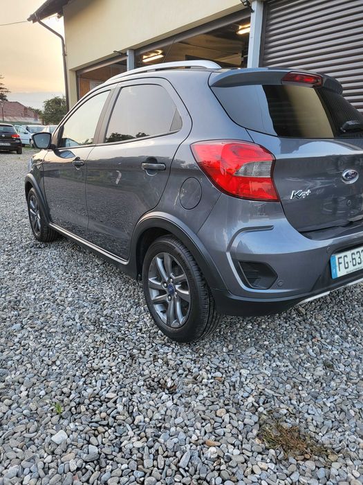 FORD Ka+ 2019 — imagine 4