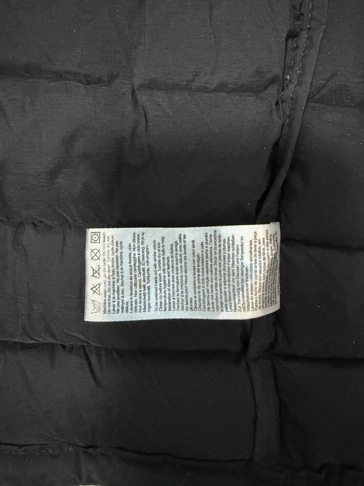 ''J.Lindeberg''оригинално мъжко пухено яке Л размер