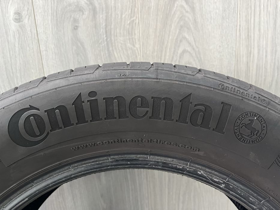 Летни гуми 225/60/17 Continental