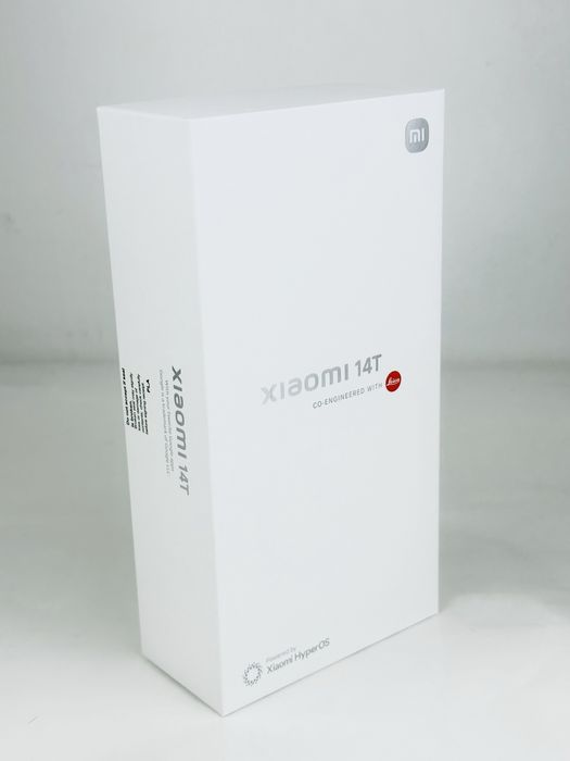 НОВ! Xiaomi 14T 5G 256GB 12RAM Titan Black / Blue / Green / Grey