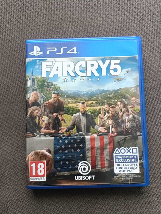 Colectie jocuri PS4