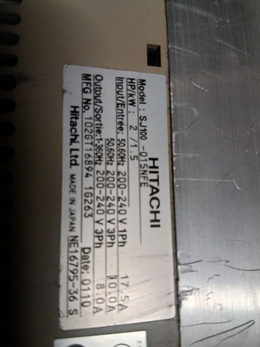 Convertizor frecventa alimentare monofazica