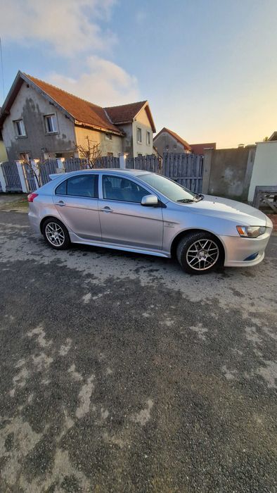 Mitubishi Lancer 1.6 i