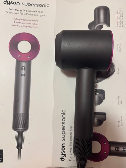 Dyson Supersonic сешоар