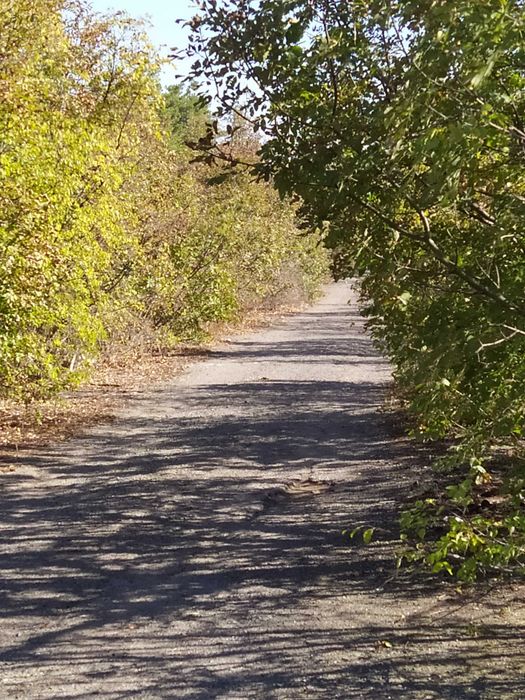 Продавам парцел в Сл.бряг до р-т Ханска шатра