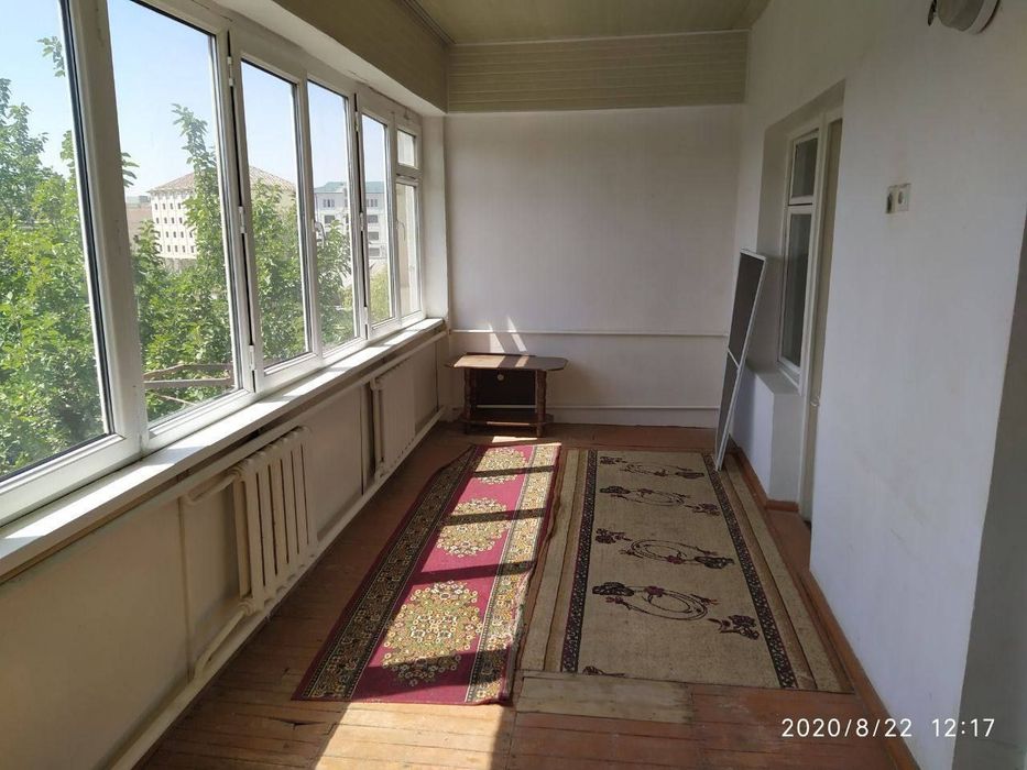 Квартира ижарага