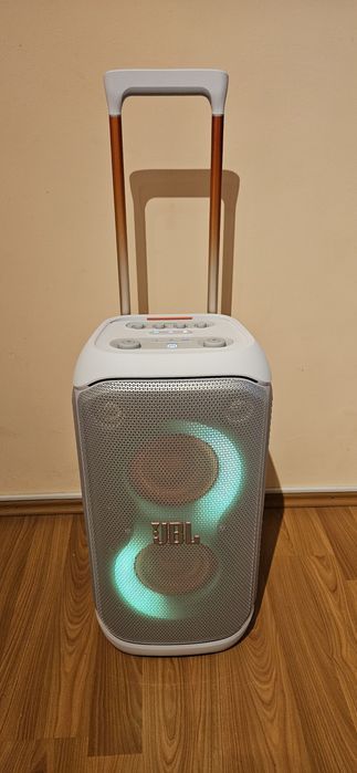 Boxa portabila JBL PartyBox 320 240W