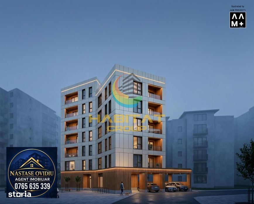 Boutique Residence Tineretului – Timpuri Noi!