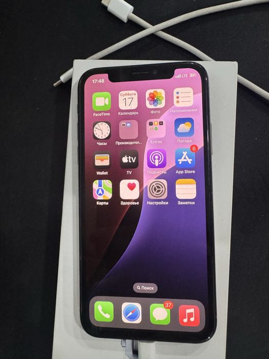 iphone xs gold 64gb