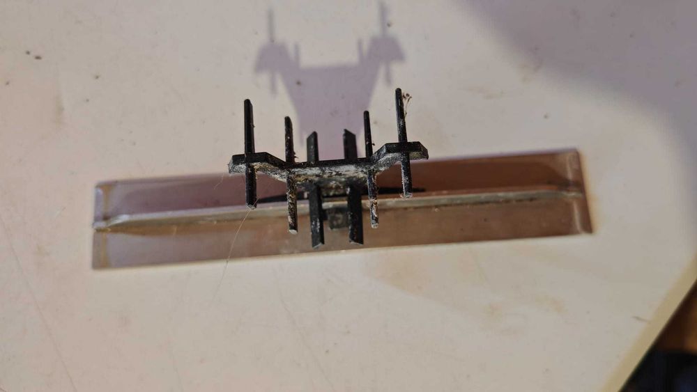 capac rigola dus geberit