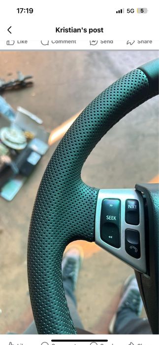 Сааб/Saab 9-3 1.9TTID 180кс. На части