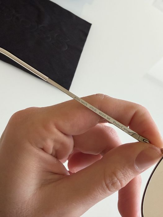 Boss Слънчеви очила