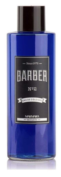 Одеколон афтършейф Barber Marmara