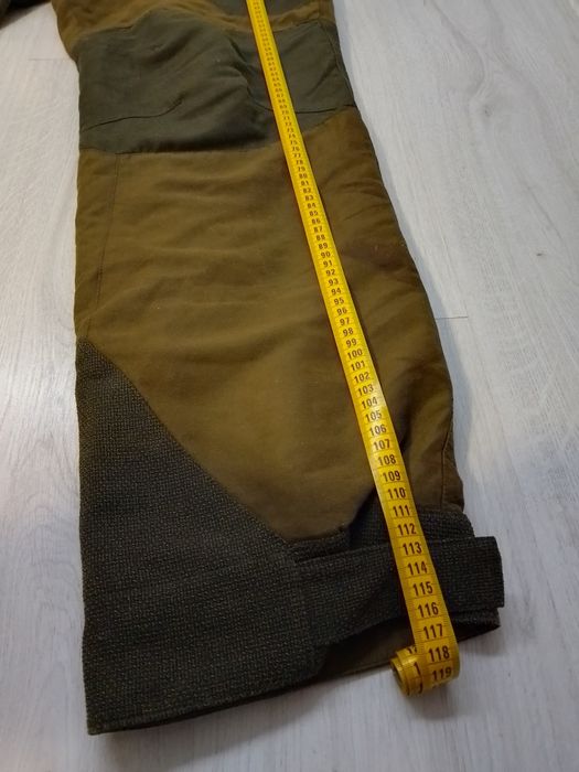 Pantaloni vânătoare Hart